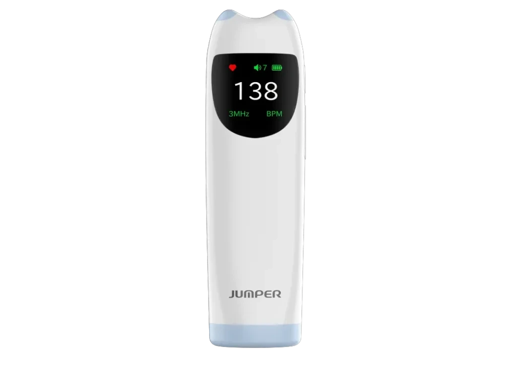 Jumper SHA20 doppler